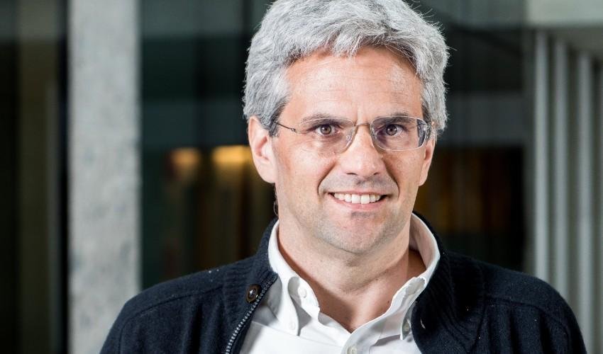 Igor Pruenster President of International Society for Bayesian Analysis Image of Igor Pruenster President of International Society for Bayesian Analysis