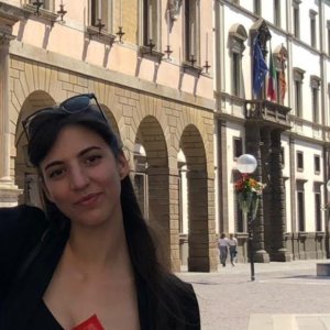 Image of Caterina Paternoster