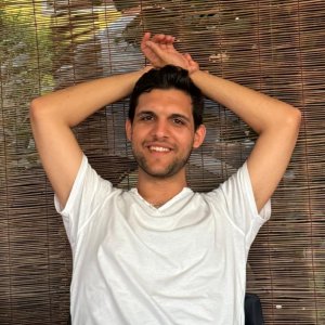 Image of Cristian Castiglione