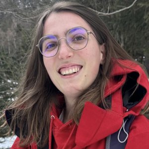 Image of Louise Alamichel