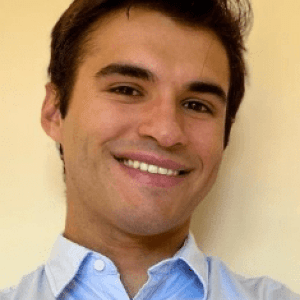 Image of Riccardo Lazzarini