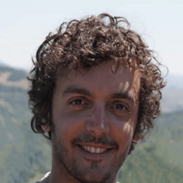 Image of Giovanni Rebaudo