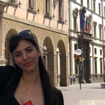 Image of Caterina Paternoster