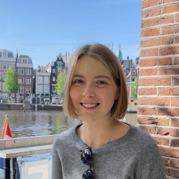 Image of Cecilia Secchi