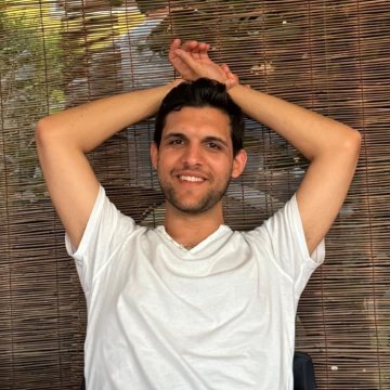 Image of Cristian Castiglione