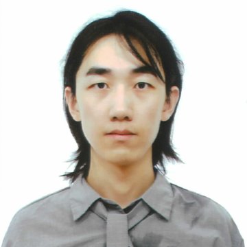 Image of Junyi Zhang