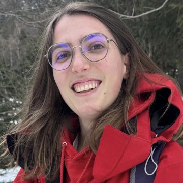 Image of Louise Alamichel