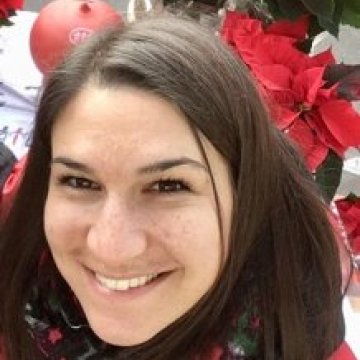 Image of Carlotta Milani