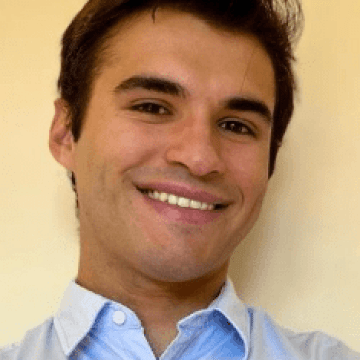 Image of Riccardo Lazzarini