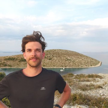 Image of Sebastiano Grazzi