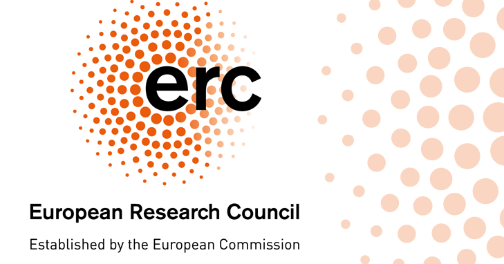 erc projects european research council european commission